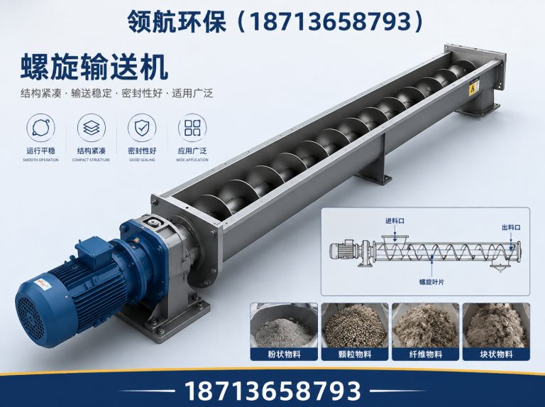 运河区泊头除尘设备展示图